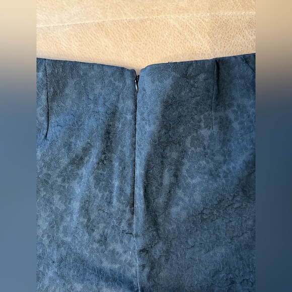 Rag & Bone Simone Jacquard Pant Black Women’s Size 12 - Picture 10 of 10